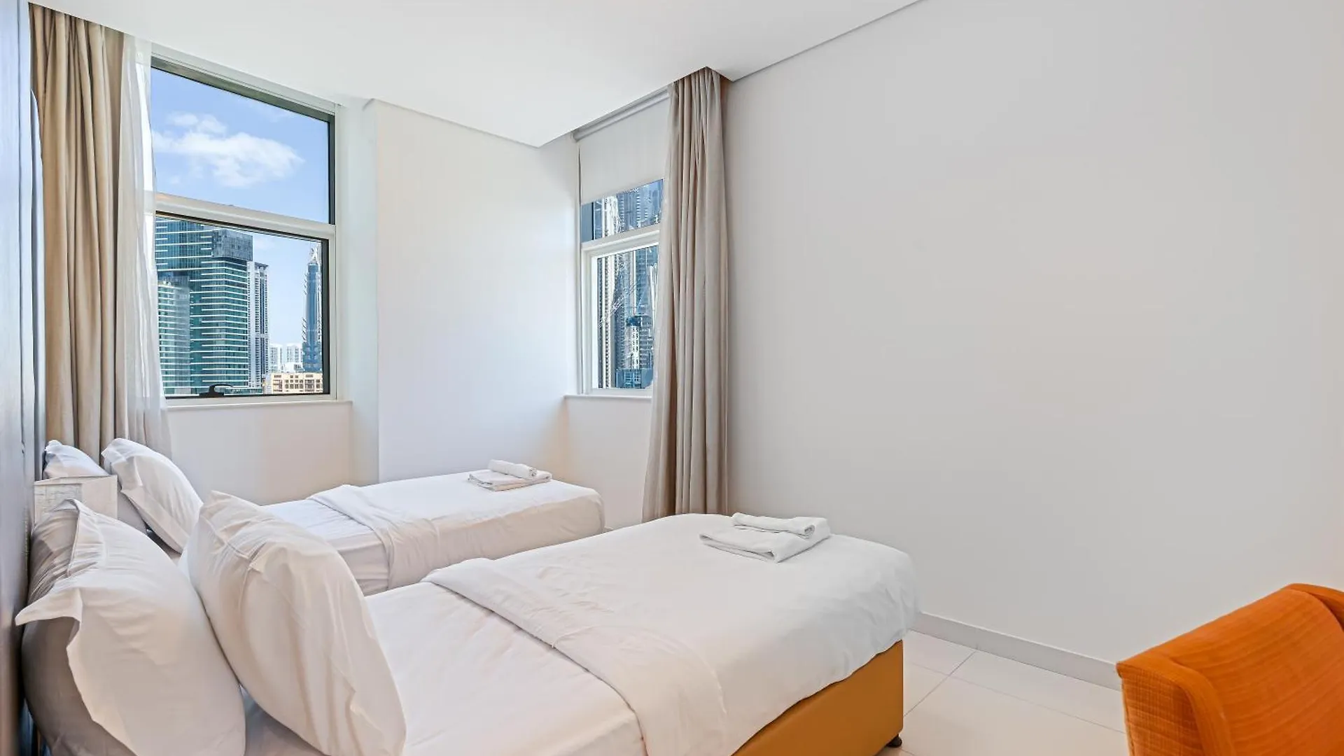 Discover Urban Chic Apartment -Vibrant City Life Dubai 0*,  United Arab Emirates