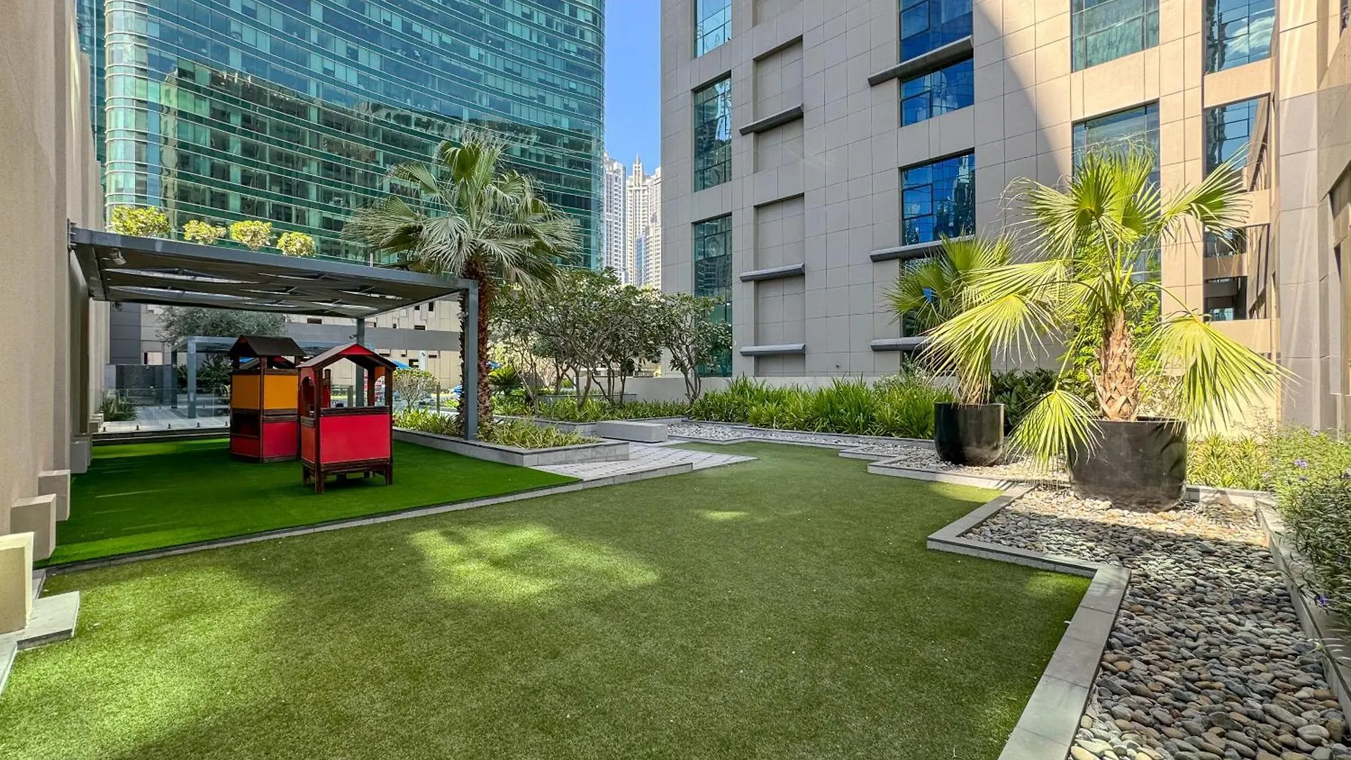 Discover Urban Chic Apartment -Vibrant City Life Dubai 0*,  United Arab Emirates